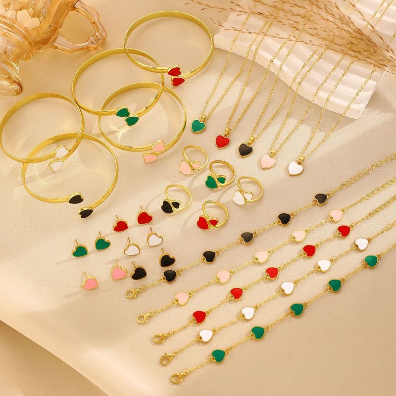 Trendy Gold Plated Beach Style Sexy