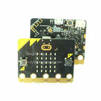 Puces IC Circuit intégré composants électroniques micro bit v2