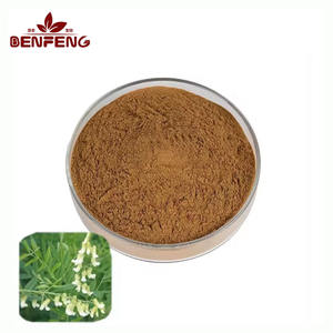 ソフォラ・フラベセンス根エキス粉末（10:1）ソフォラ・ラディックスエキス - Product Image 1