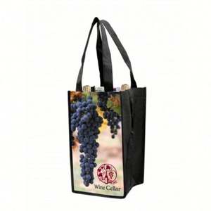 Sedex Audit Vente en gros Nouvelles innovations Sac fourre-tout unique à bon prix - Product Image 4