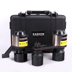 <span class=keywords><strong>Clé</strong></span> <span class=keywords><strong>dynamométrique</strong></span> manuelle à commande manuelle de 3500 Nm, fabriquée en Chine - Product Image 1