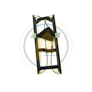 Regulador de Ventana Ac Rolcar ADAPTABLE para OE 1881915 compatible con DAF XF 106 2013 - Product Image 1