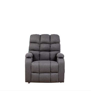 Fauteuil de Massage confortable <span class=keywords><strong>canapé</strong></span> moderne inclinable tissu fonctionnel à bascule moderne <span class=keywords><strong>électrique</strong></span> luxe salon chaise inclinable se détendre - Product Image 6