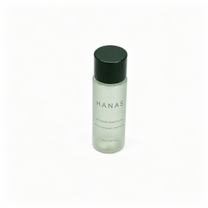 Mini Botella Redonda de <span class=keywords><strong>PCR</strong></span>-PET de 20 ml para Tóner, 0.68 oz, Tamaño de Muestra para <span class=keywords><strong>Viaje</strong></span>, Envase Reciclable para Cuidado de la Piel, Fabricante OEM Personalizado - Product Image 2