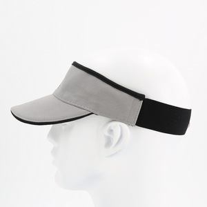 Casquette de soleil avec lampe frontale LED alimentée par batterie personnalisée <span class=keywords><strong>POWERCAP</strong></span> - Product Image 6