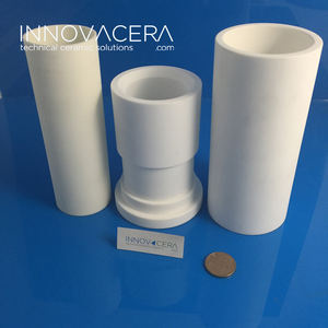 Innovacera บูชเพลาเซรามิกสำหรับเครื่องจักรฉนวนสุญญากาศสูง - Product Image 4