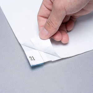 30 lớp độ bám dính cao màu trắng xanh PE ESD celanroom dính Mat cho công nghiệp phòng sạch khử nhiễm, hội thảo loại bỏ bụi - Product Image 3