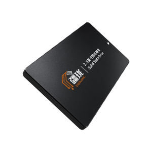 Venta al por mayor 2,5 pulgadas SATA 3,0 1TB SSD Interfaz de unidad de estado sólido interno 120GB 256GB 512GB Disco duro externo 2TB Laptop - Product Image 5