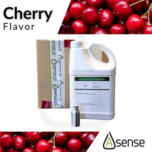 Hương vị anh đào ngọt ngào tập trung cho ngành công nghiệp túi công thức tùy chỉnh có sẵn chất lượng xuất khẩu bán chạy nhất - Product Image 3