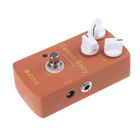 JOYO JF-36 Sweet Baby Electric Guitar Effect Pedal Stringed Instruments Parts & Accessories