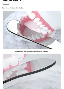 <span class=keywords><strong>Unit</strong></span>à Radiografica Portatile per Uso Odontoiatrico Strumenti Fotografici Ortodontici Bilaterali in Materiale Vetro Durevole - Product Image 3