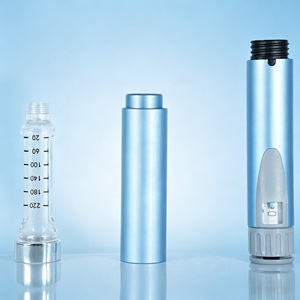 Best Seller V2 Peptide Injection <b>Pen</b> 3ml 60IU Adjustable Travel Metal <b>Pen</b> - Product Image 4