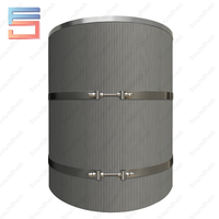 Baignoire de récupération extérieure en WPC aspect bois, résistante aux intempéries, durable, à faible entretien, pour bain froid, avec finition design.