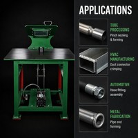 Machine industrielle de décorticage pour la fabrication d'équipements de traitement sur ligne d'assemblage