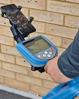 RADIODETECTION Agente Autorizado NUEVO ORIGINAL RD8200-TX10 CON BATERÍA Localizador de Cables y Tuberías