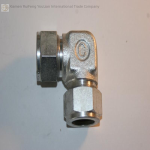 <span class=keywords><strong>3</strong></span>/4インチ鋼管エルボ継手 S-12m0-9 新品純正品 在庫あり 産業オートメーションパック専用 PLCプログラミングコントローラ - Product Image 1