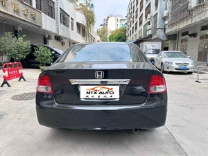 Honda Civic 1.8L <span class=keywords><strong>Automatique</strong></span> 2009, Conduite à Gauche, Essence, <span class=keywords><strong>Voiture</strong></span> d'Occasion, Toit Ouvrant, Cuir Foncé, Jantes R15, Exportation vers l'Afrique - Product Image 2