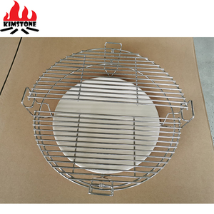 Sistema de Cocina <span class=keywords><strong>Divide</strong></span> & <span class=keywords><strong>Conquer</strong></span> Apto para Ollas de 21/22/24/26/28 Pulgadas - Product Image 5