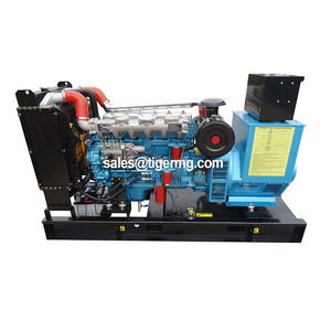 6mw 10mw 25kva 28kva 62kva 140kw 475kva 630kw Thaïlande Olympien Main Saimali diesel Générateur Ensemble Aosif - Product Image 3