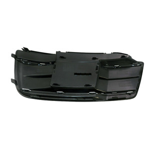 Encadrements de feux antibrouillard Audi Q5 2018-2021 Côté gauche et droit, garniture en plastique - Product Image 2