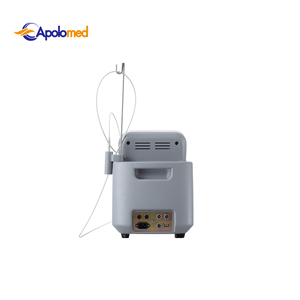 Thoải mái Spider tĩnh mạch hệ thống điều trị <span class=keywords><strong>980nm</strong></span> <span class=keywords><strong>Diode</strong></span> <span class=keywords><strong>Laser</strong></span> vật lý trị liệu máy - Product Image 4