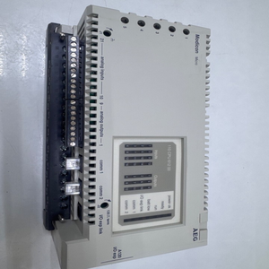 CPU 110CPU61200 <span class=keywords><strong>ANIO</strong></span> IN REL Original Nuevo de Marca - Product Image 3