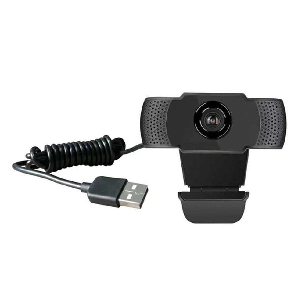 Hot selling streaming webcam full hd 1080p laptop webcam 2.0mp mini web camera