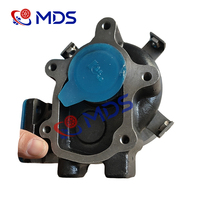 Turbocompresseur J20 490BZT-19001-1 compatible avec les chariots élévateurs Heli Hangcha JAC, remplacement du moteur Xinchai 490BZT