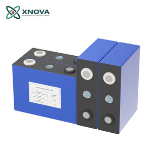 Factory Direct 100Ah Deep Cycle Prismatic Batteries Pack with 3500 Cycles for Power Backup <b>Systems</b> - Product Image 3