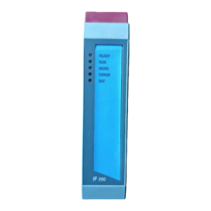Module numérique mixte original PLC 3DM455.60 2, système d'E/S 2005 - Product Image 4
