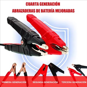 Testeur de batterie de voiture ThinkElk EBT-7 12V/24V <span class=keywords><strong>Espagnol</strong></span> pris <span class=keywords><strong>en</strong></span> charge avec mode de détection de lot <span class=keywords><strong>en</strong></span> un clic Analyseur de batterie pour voiture camion - Product Image 6