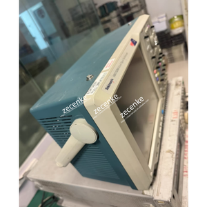 Tektronix MSO5204 4 Ch, 2 GHz, 10 GS/s Mixed Signal <b>Oscilloscope</b> USED - Product Image 3