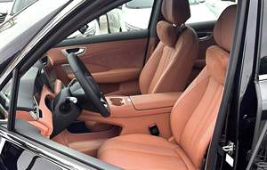 Voiture d'<span class=keywords><strong>occasion</strong></span> automatique 4L Shangjie H5max avec LiDAR, ADS, rappel anti-fatigue, châssis transparent à 360°, adaptatif pleine vitesse L2 - Product Image 3