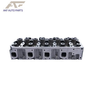 8970863382 8970863384 4JG2 Systèmes de moteur automobile, culasse complète pour Isuzu TROOPER II UB 3.1L TD - Product Image 1