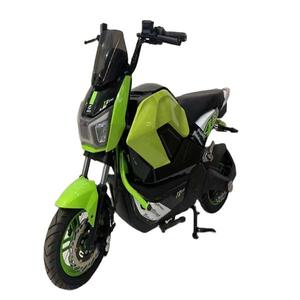 Motocicleta Eléctrica de Dos Ruedas, Nuevo Estilo, 800 W, Little Turtle King - Product Image 2
