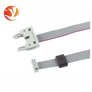 Câble d'extension de programmation I/O Link PLC SIEMENS 6ES7 290-6AA20-0XA0 6ES7290-6AA20-0XA0 16 I/O 110V, neuf et original - Product Image 3