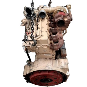 Offre Spéciale Cumins <span class=keywords><strong>a</strong></span> utilisé le moteur diesel 6CT pour le <span class=keywords><strong>bateau</strong></span> marin - Product Image 1