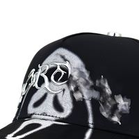 Nueva Gorra de Béisbol Original de Lona de Calidad, Gorras Inéditas de Lujo, Modernas, Deportivas, a Rayas, Transpirables e Impermeables, con Bordado 3D