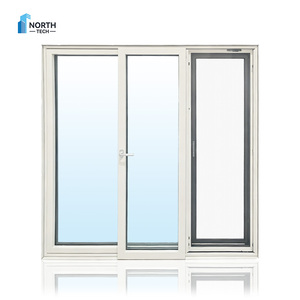 Vente d'usine - <span class=keywords><strong>Fenêtres</strong></span> en PVC/UPVC - <span class=keywords><strong>Fenêtres</strong></span> coulissantes en PVC à double vitrage en <span class=keywords><strong>plastique</strong></span> - En vente - Product Image 2