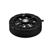 Haitai HT8108-J9 Maßgefertigter Hochdrehmoment Bürstenloser Permanentmagnet-Robotergelenkmotor für Humanoide Roboter und Vierbeinige Roboter-Hunde