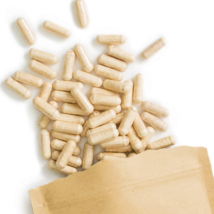 Takviyeleri Maca kök kapsül ve fiyat siyah Maca kök kapsül kadın erkek özü kapsül - Product Image 5