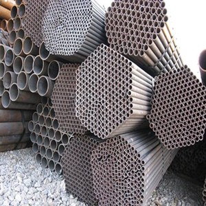 Lịch trình ống thép 40 erw ống thép carbon hàn ống thép - Product Image 4