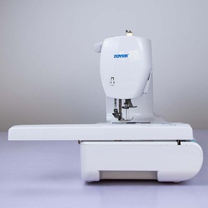 Sewing Machine Household ZY-1950N Multifunctional Embroidery 12 <b>Lock</b> Stitch Sewing Machine Class 7 Manual Sewing Machine - Product Image 4