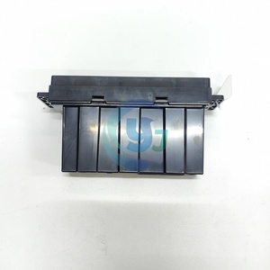 Pièce d'excavatrice : Contrôleur de climatisation 4692240 4713980 4692239 pour ZX200-3 ZX240-3 ZX270-3 ZX330-3, Panneau de commande de climatisation - Product Image 2