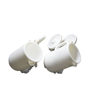 Services d'impression 3D personnalisés pour la décoration intérieure, modèles STL, OBJ, STP, moules en résine 3D Xuli - Product Image 1