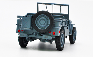 Di alta Qualità 1/18 Parti Mobili Modello Epoca Fatti A Mano Modello di <span class=keywords><strong>Auto</strong></span> - Product Image 6