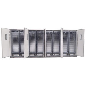 50000 Eier inkubator Großer Hühnerei-Inkubator - Product Image 6