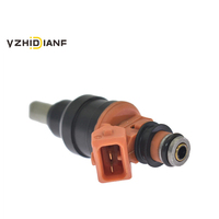 Injecteur de carburant pour moteur automobile OEM en gros INP-060 INP060 pour Chrysler Sebring Dodge Avenger Stratus 2.5L V6