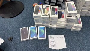 Teléfonos Móviles Usados Originales con Versión Android 5G, Teléfono Móvil con Manos Libres, Buen Precio, Sistema Android A13 - Product Image 5