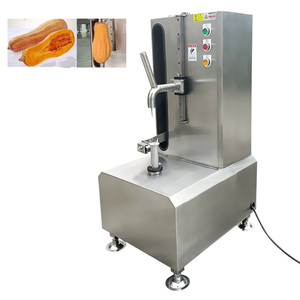 Máquina Peladora de Frutas Totalmente Automática de Acero Inoxidable, Peladora de Melón, Coco, Papaya, Calabaza Blanca, Piña y Calabaza - Product Image 1